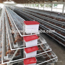 Good Quality Chicken Farm Layer Cages For Sale In Namibia